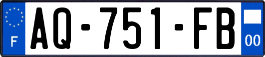 AQ-751-FB