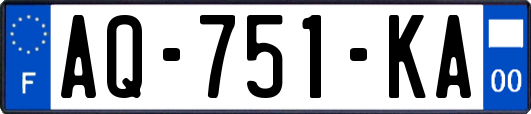 AQ-751-KA