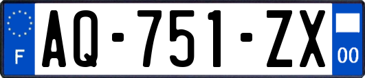 AQ-751-ZX