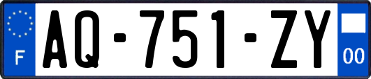 AQ-751-ZY