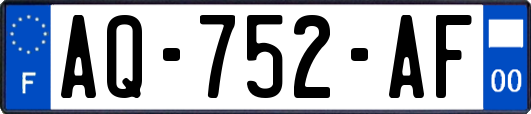 AQ-752-AF