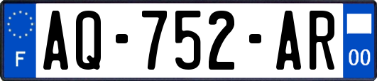 AQ-752-AR