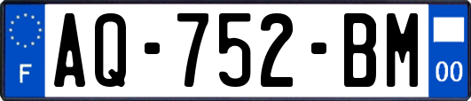 AQ-752-BM