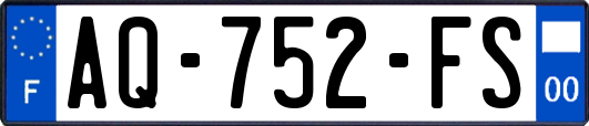 AQ-752-FS