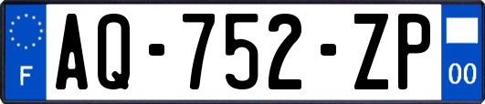 AQ-752-ZP