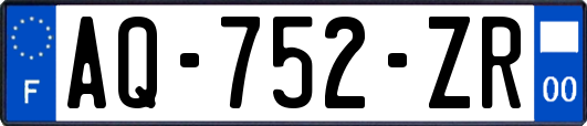 AQ-752-ZR