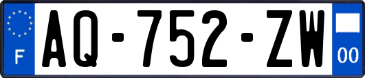 AQ-752-ZW