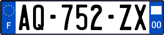 AQ-752-ZX