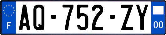 AQ-752-ZY