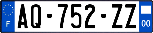 AQ-752-ZZ