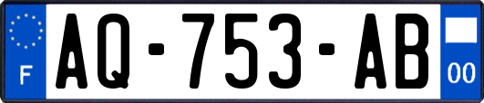 AQ-753-AB