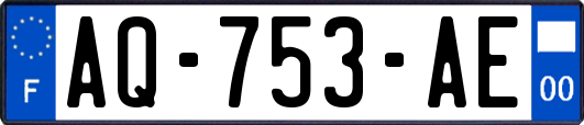 AQ-753-AE