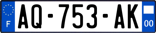 AQ-753-AK