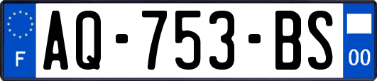 AQ-753-BS