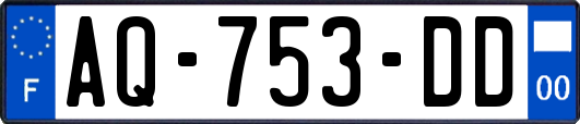 AQ-753-DD