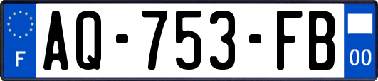 AQ-753-FB