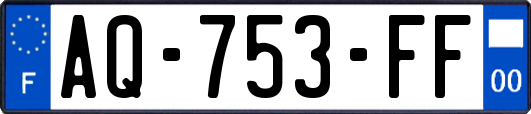 AQ-753-FF