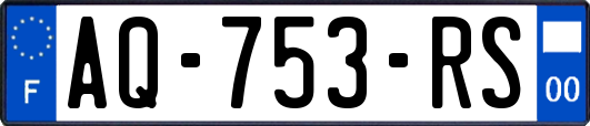 AQ-753-RS