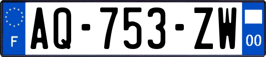 AQ-753-ZW