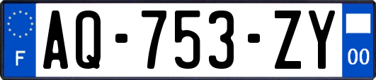 AQ-753-ZY