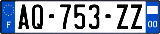AQ-753-ZZ