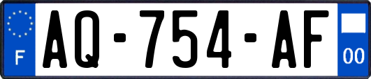 AQ-754-AF