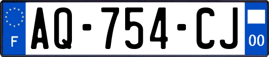 AQ-754-CJ