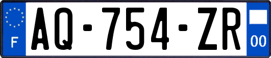 AQ-754-ZR