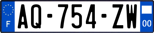 AQ-754-ZW