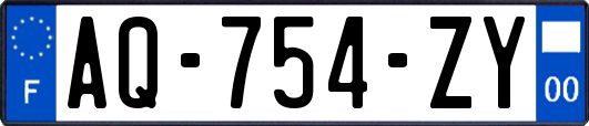 AQ-754-ZY