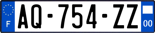 AQ-754-ZZ