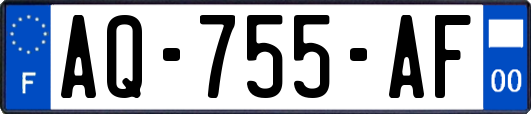 AQ-755-AF