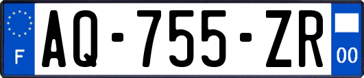 AQ-755-ZR