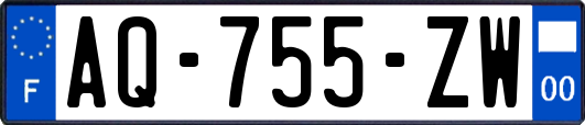 AQ-755-ZW