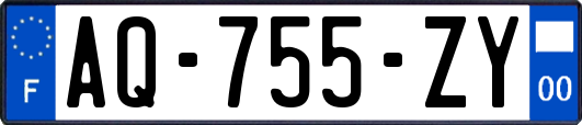 AQ-755-ZY