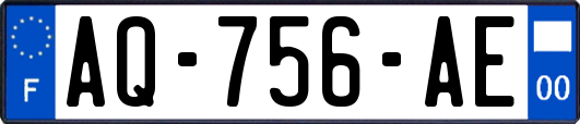 AQ-756-AE