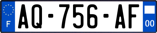 AQ-756-AF