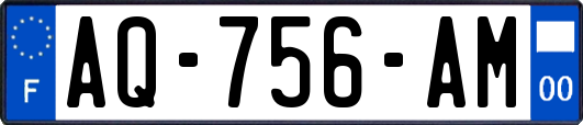 AQ-756-AM