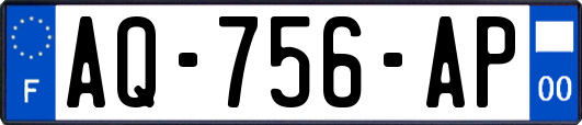 AQ-756-AP