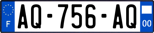 AQ-756-AQ