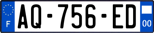AQ-756-ED