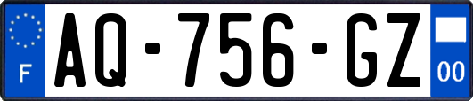 AQ-756-GZ