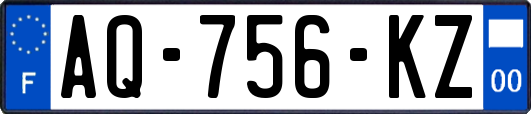 AQ-756-KZ