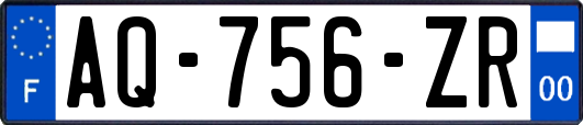 AQ-756-ZR