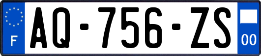 AQ-756-ZS