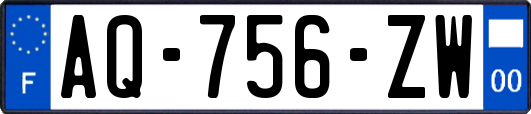 AQ-756-ZW