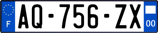 AQ-756-ZX
