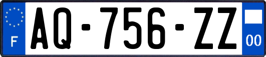 AQ-756-ZZ