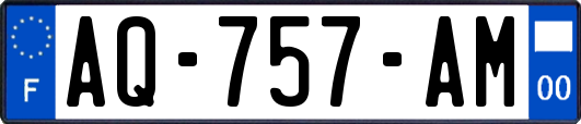 AQ-757-AM