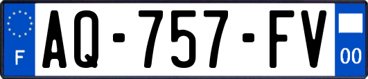 AQ-757-FV